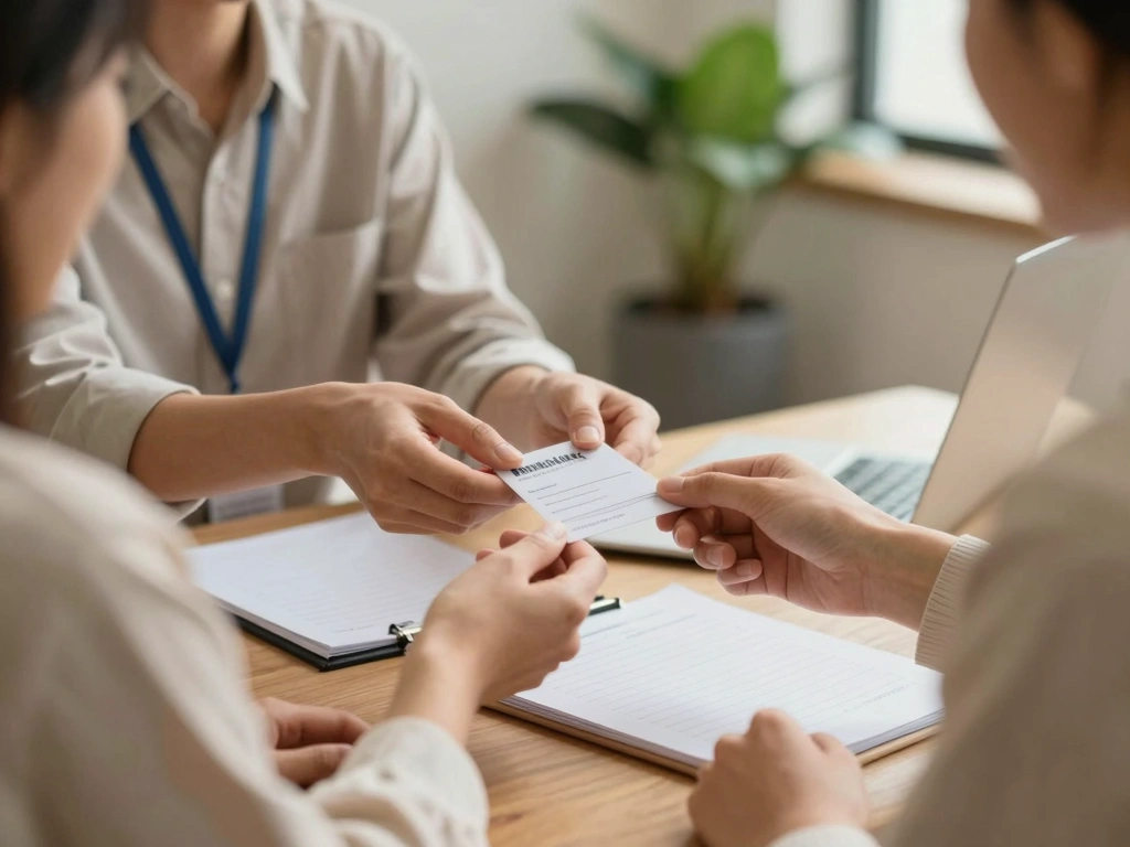 How to Build a Strong Referral Pipeline for Service Providers - detail